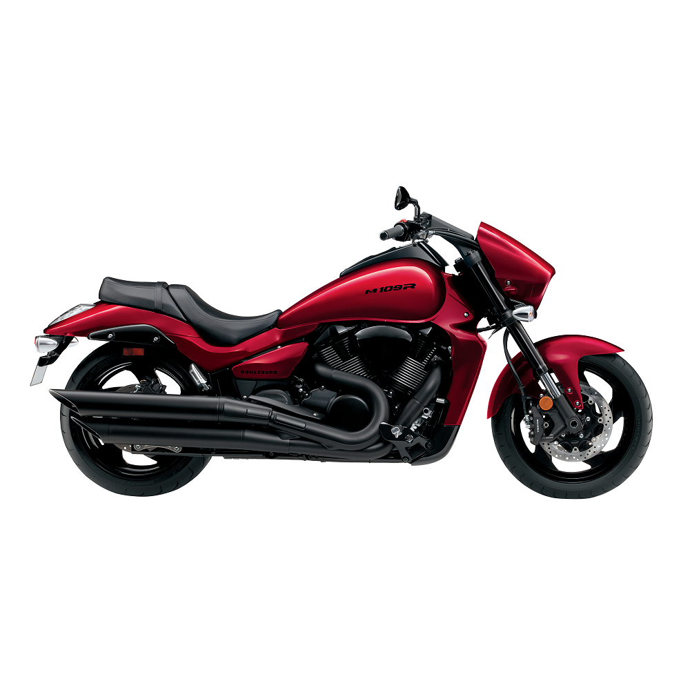 fastest cruiser motorcycle