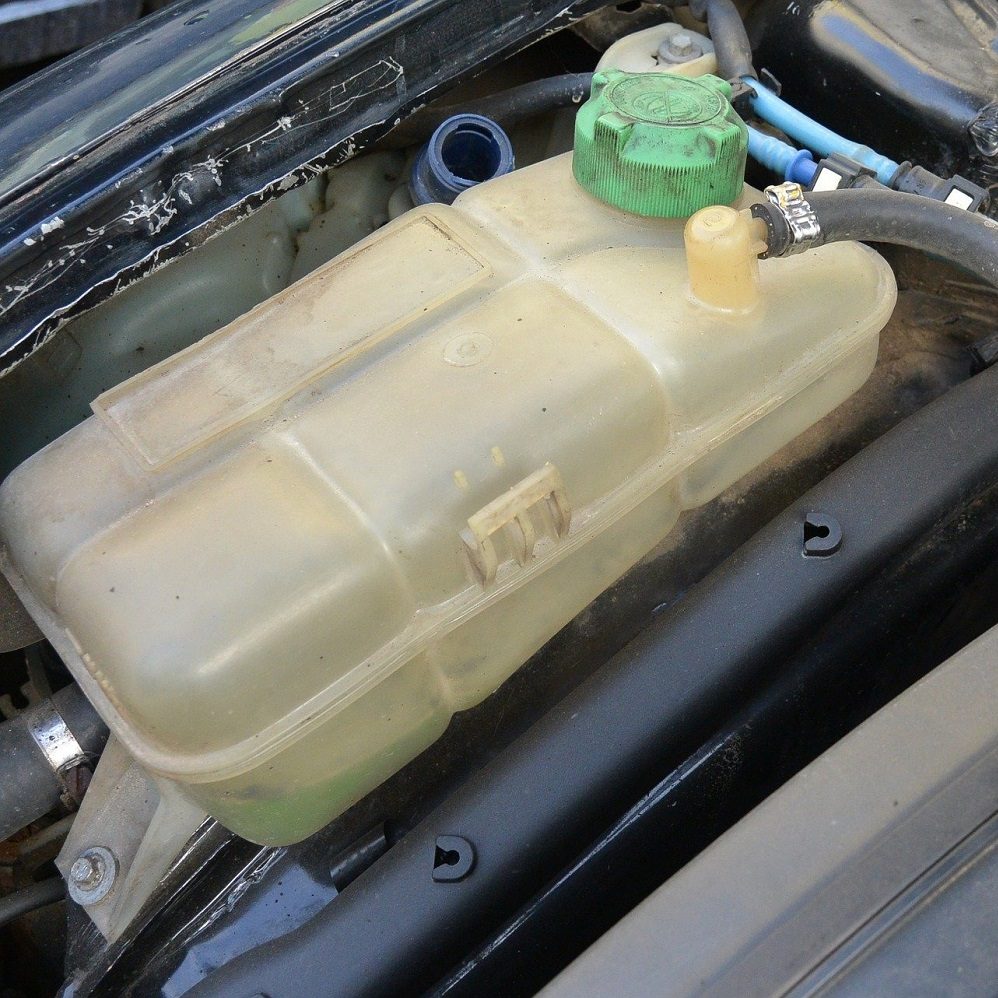 Coolant in Car: How It Helps Prevent Overheating and Damage
