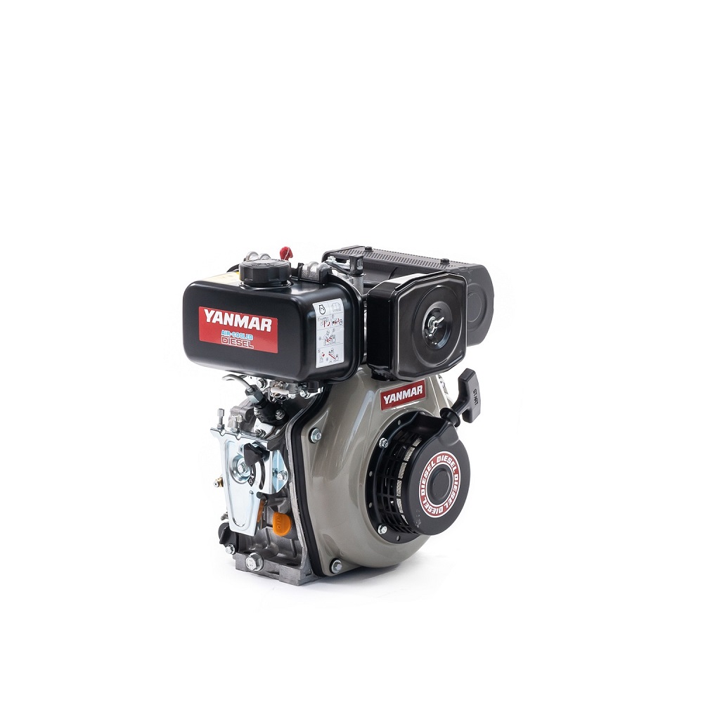 cylinder diesel engine