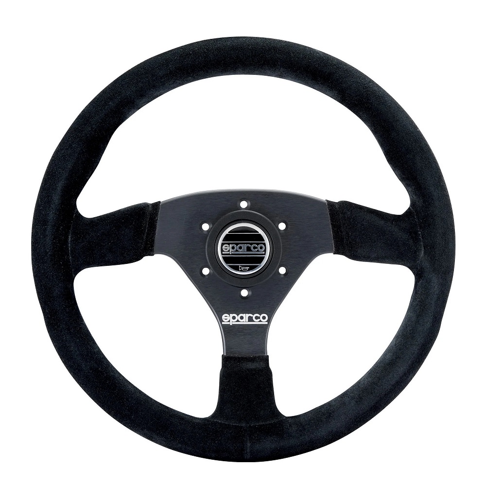car steering wheel