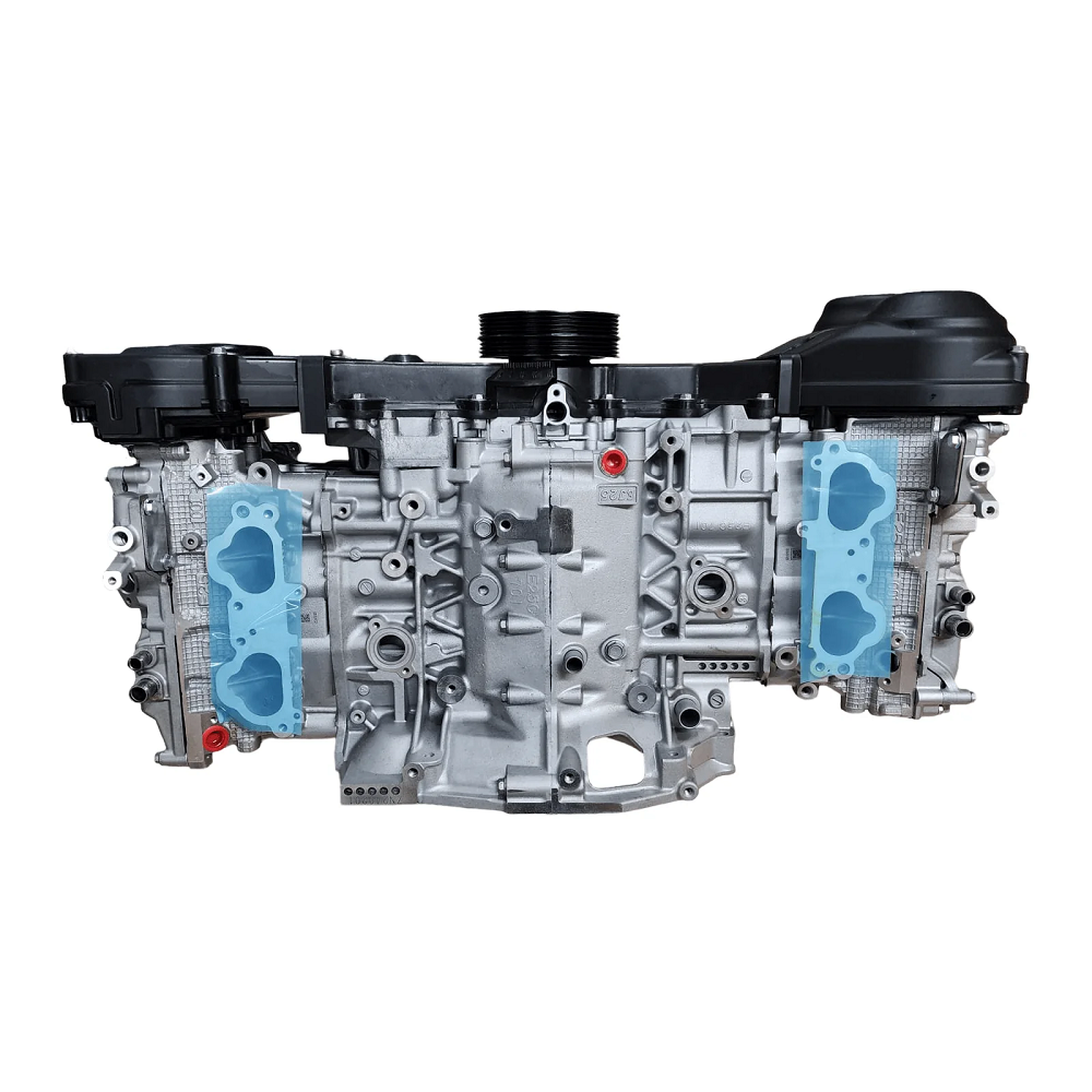 subaru engine 2.5 l 4-cylinder