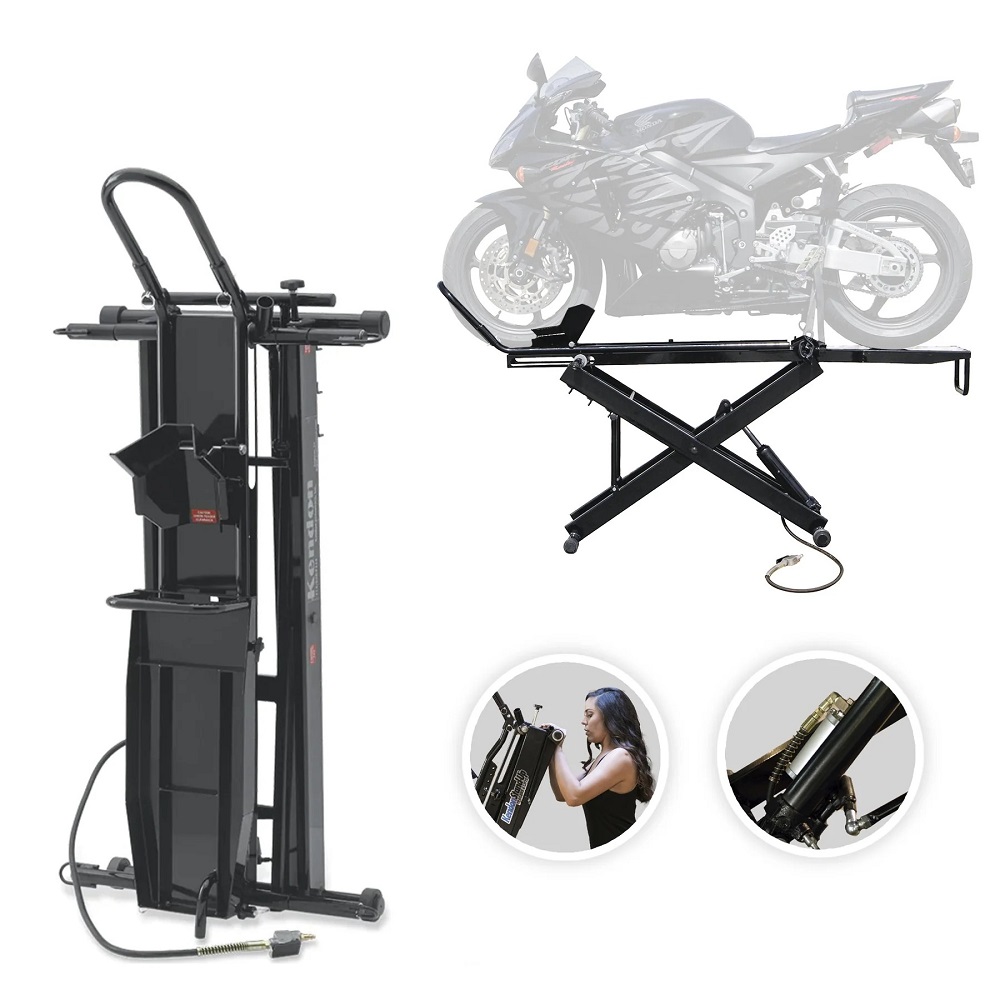 motorcycle stand lift