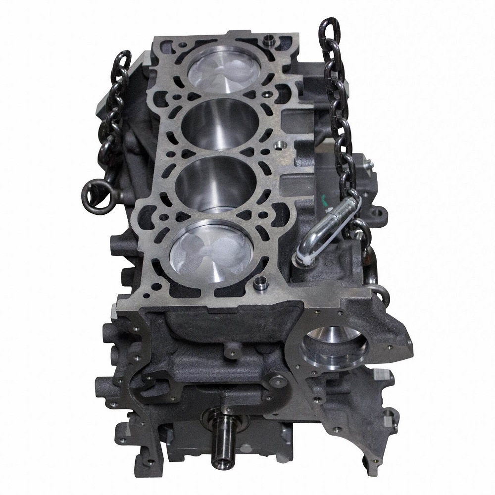 engine cylinder block