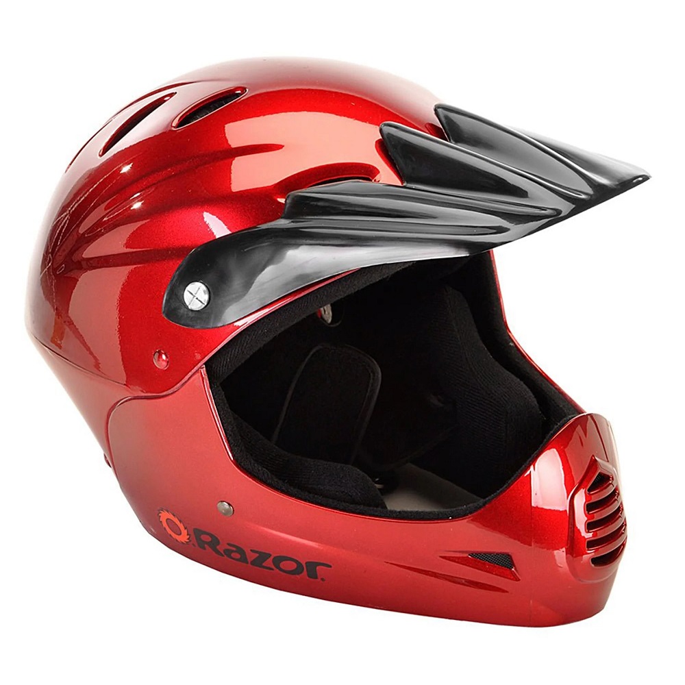 kids motorcycle helmet