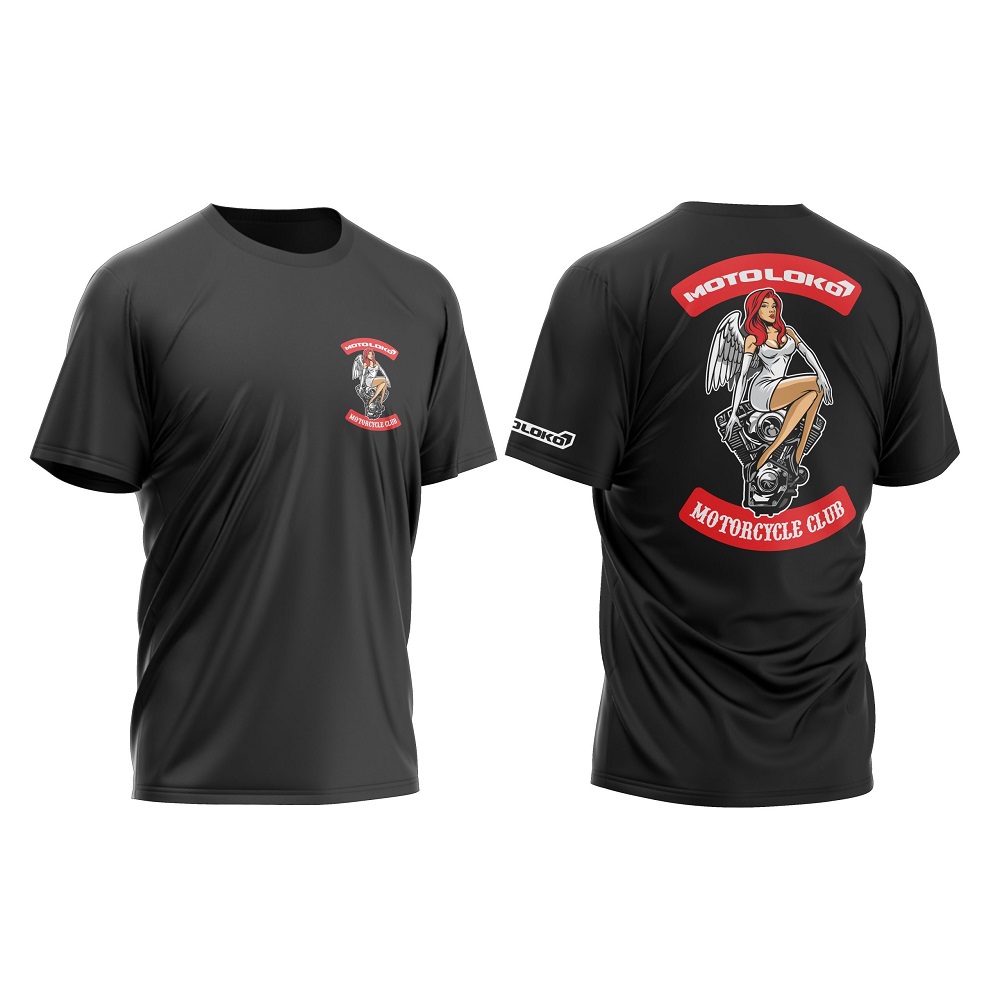 motorcycle shirts