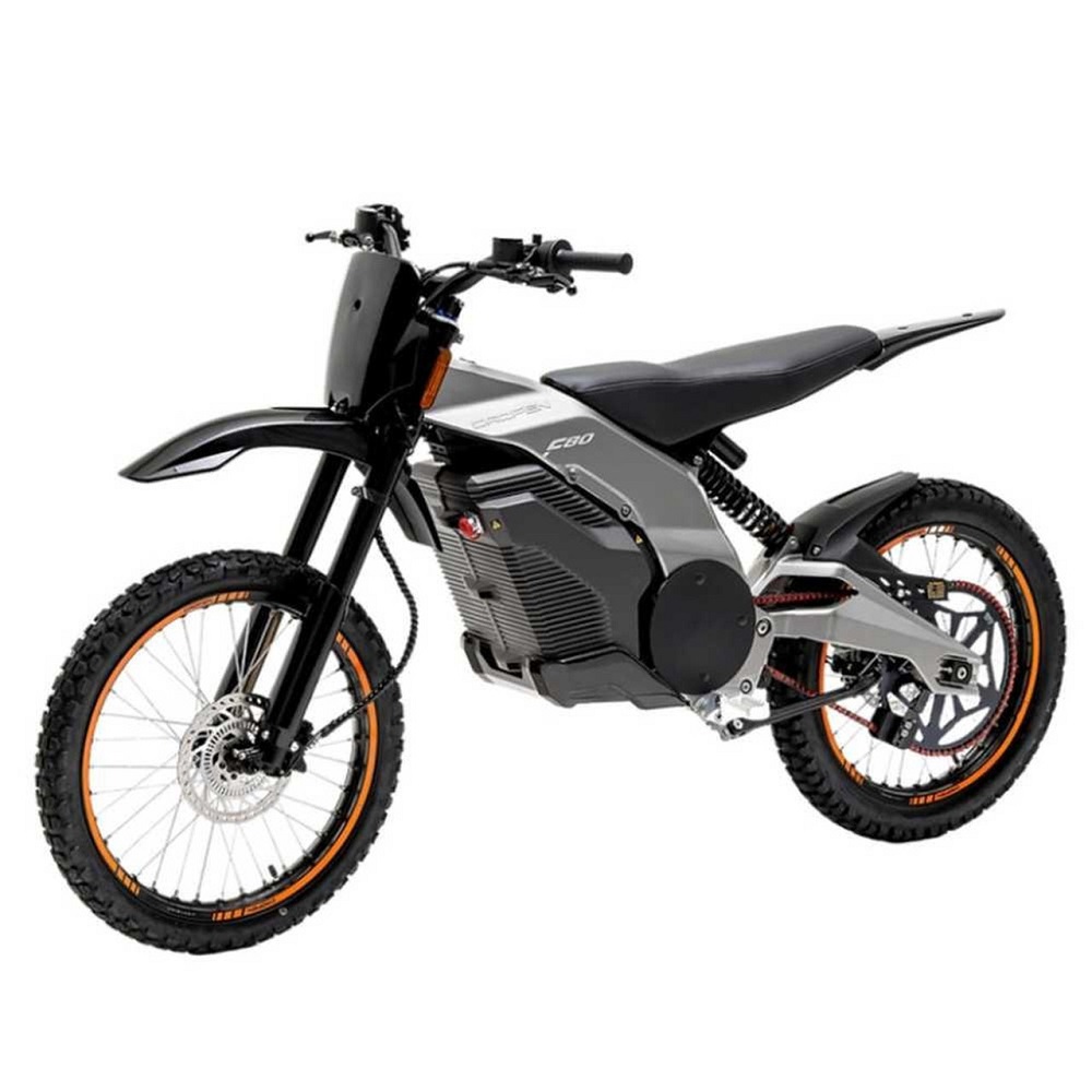 Cheap Electric Motorcycle: Top Models That Won’t Break the Bank