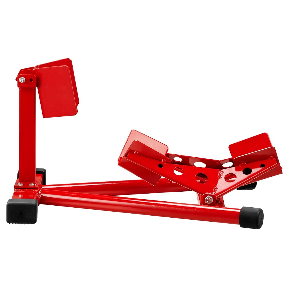 pitbull motorcycle stand