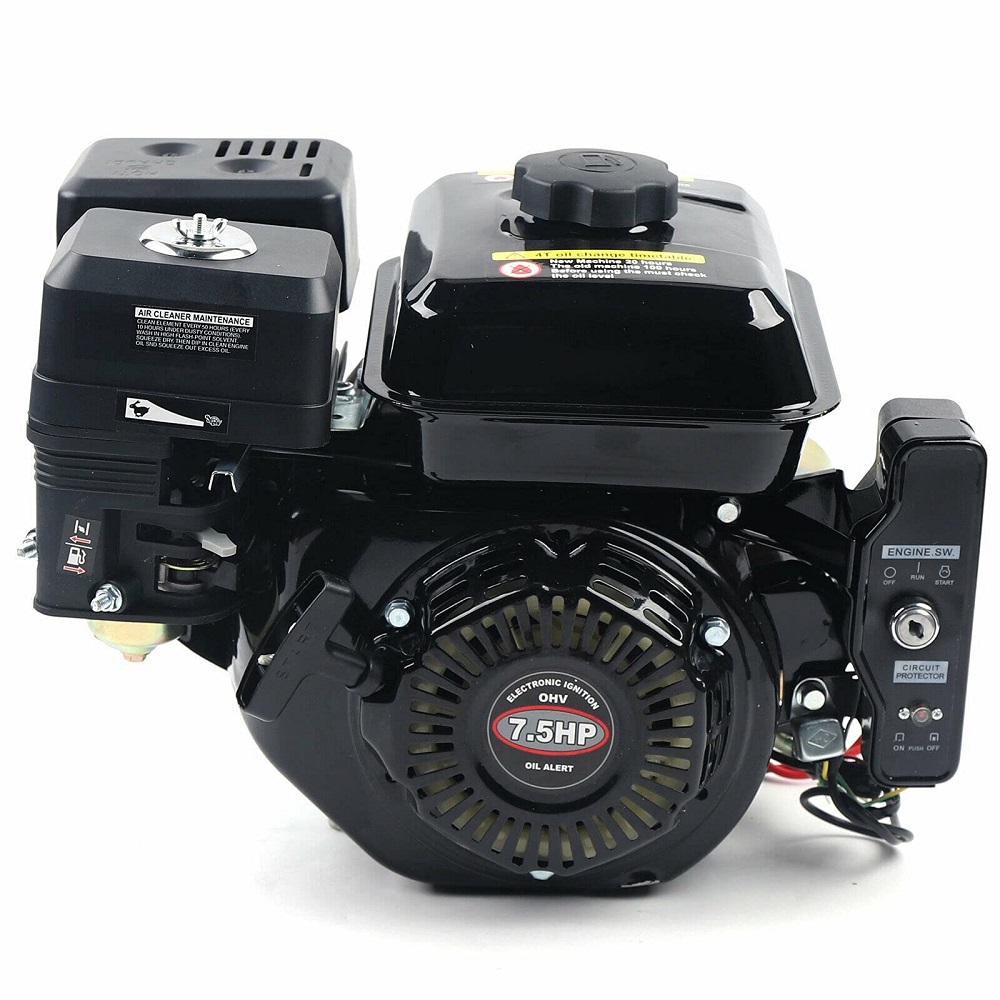 yanmar single cylinder diesel engine