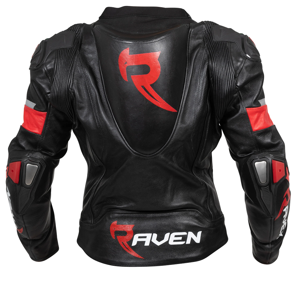 motorcycle jackets with armor