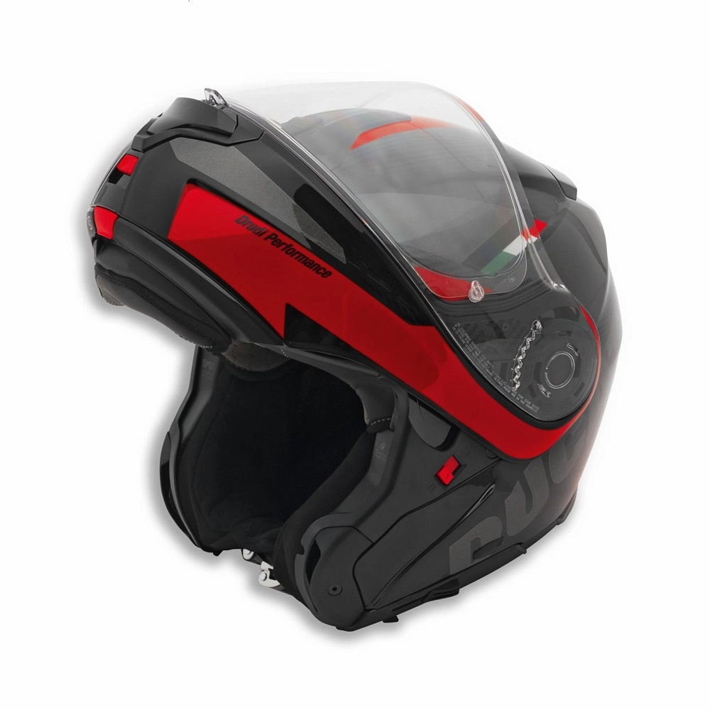  modular motorcycle helmet