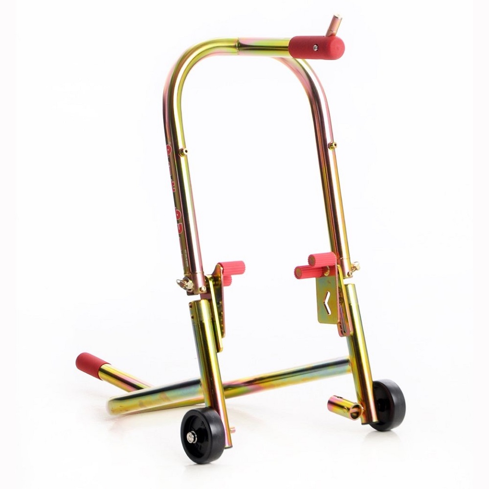 pitbull motorcycle stand