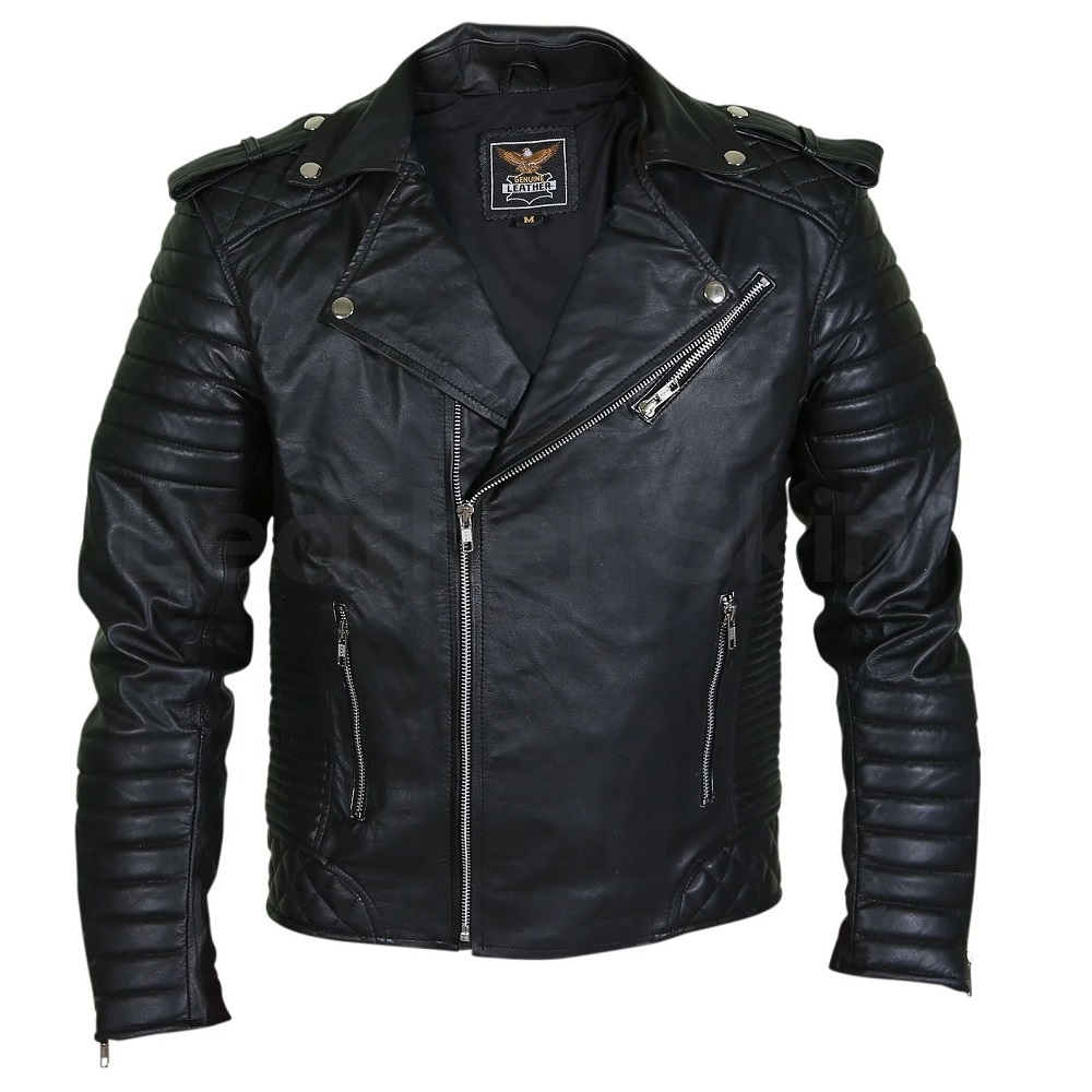 mens motorcycle jackets