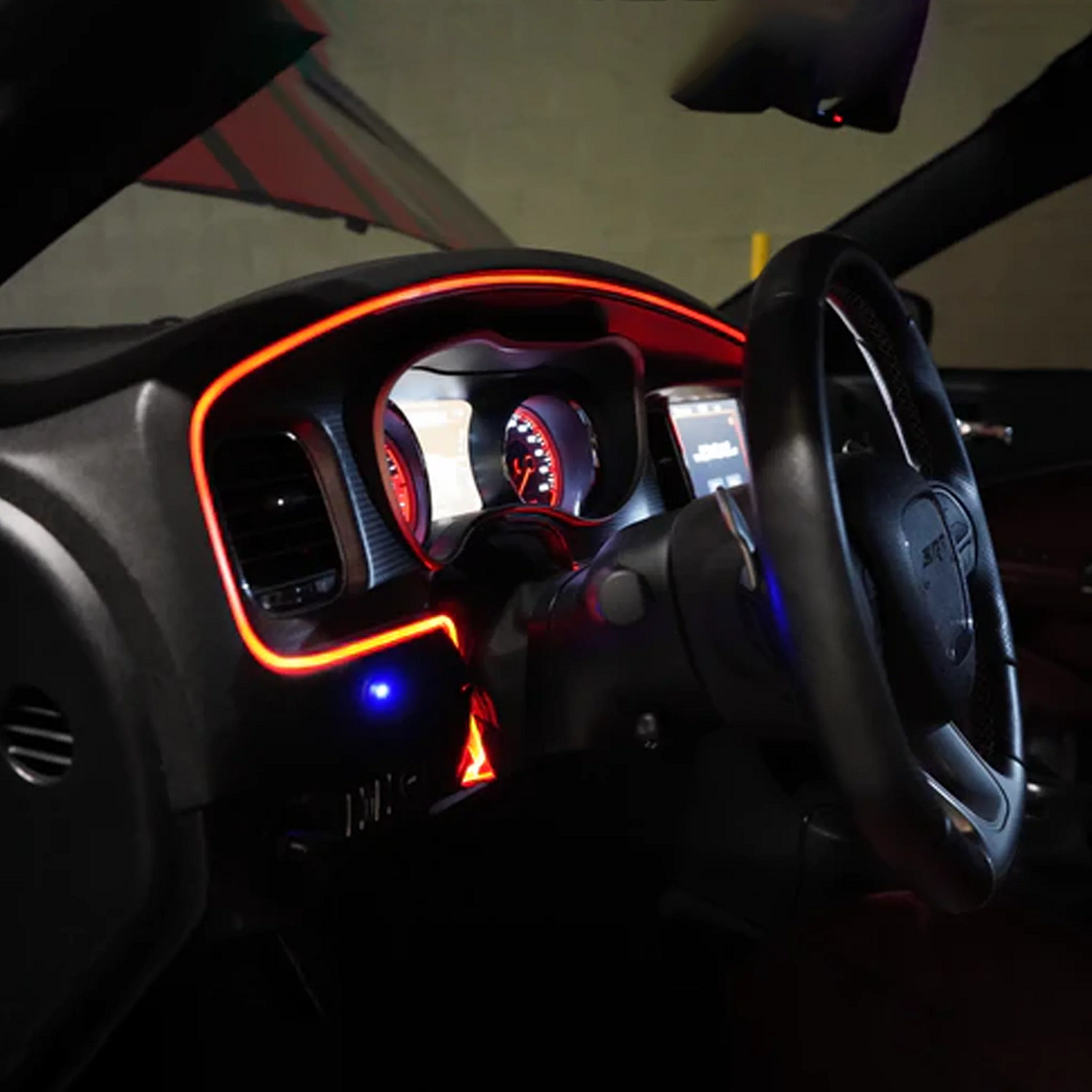 interior lights for car