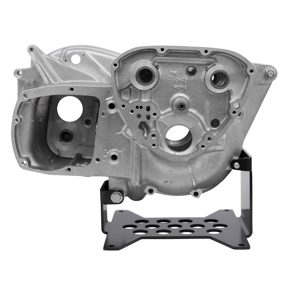 motorcycle engine stand