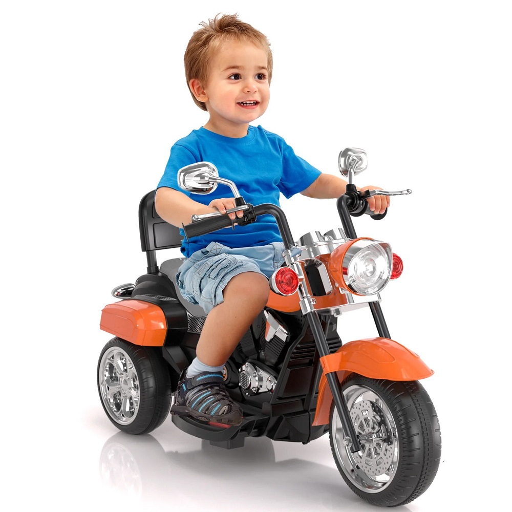 kids motorcycle
