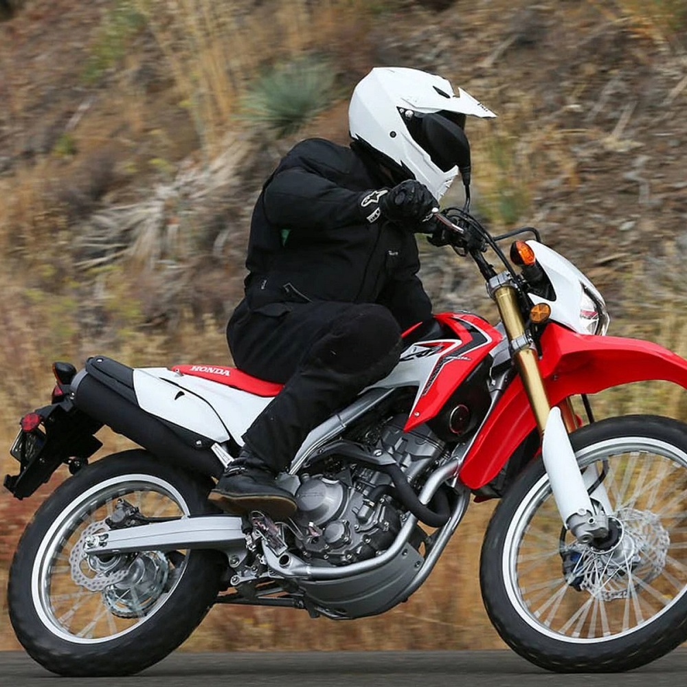 honda 250 motorcycle