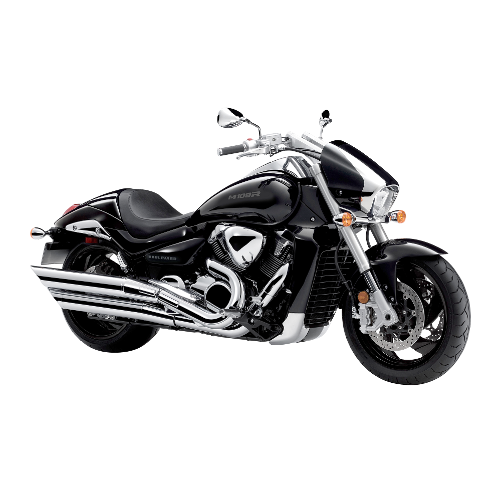 fastest cruiser motorcycle