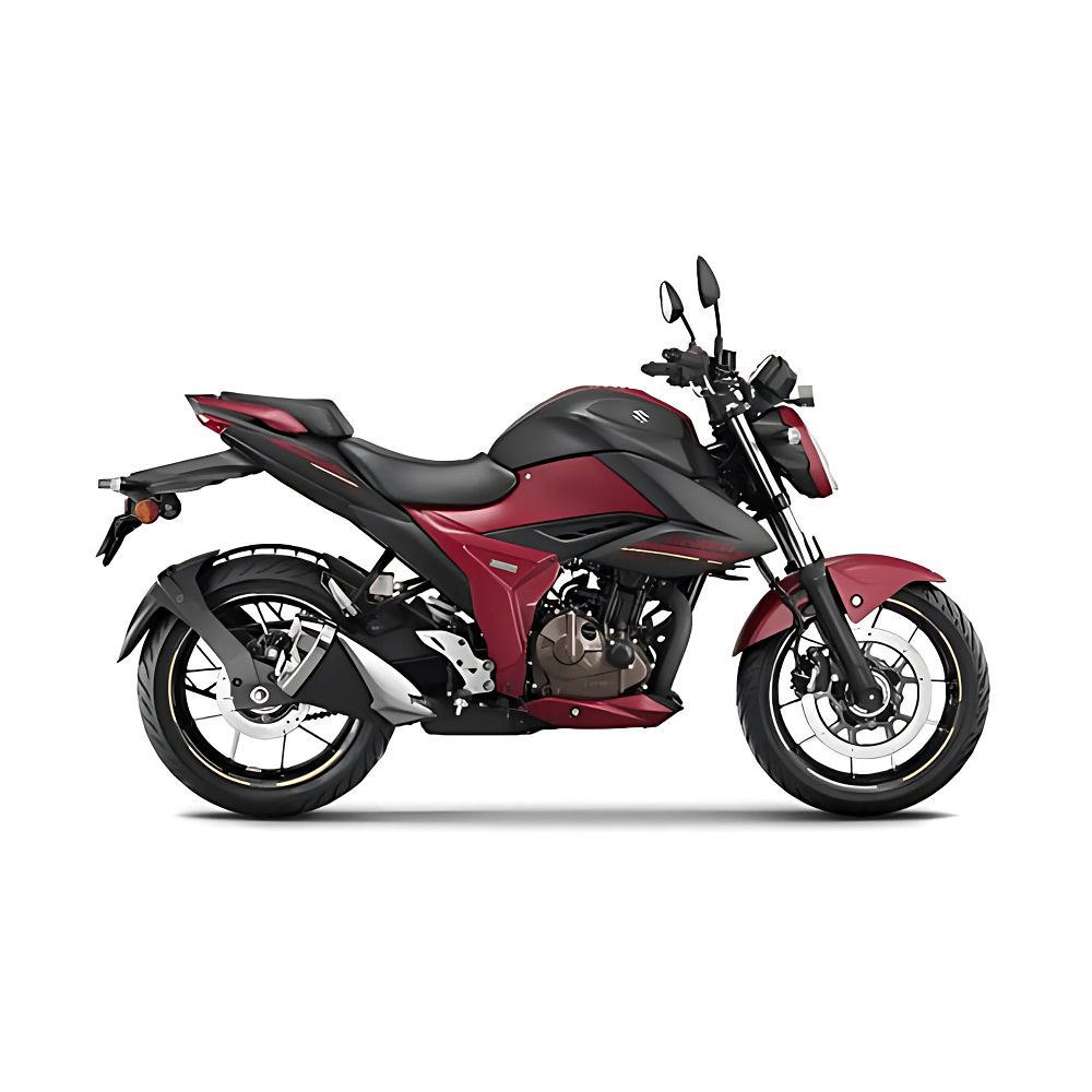 suzuki 250 motorcycle