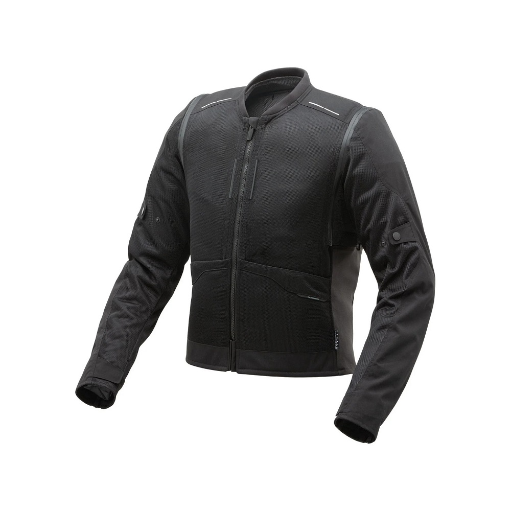 airbag motorcycle jacket