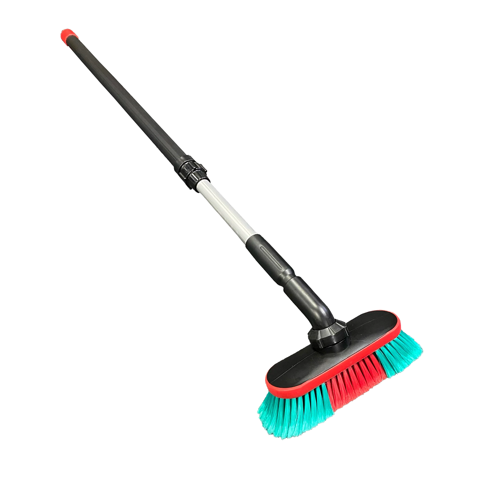 car wash brush