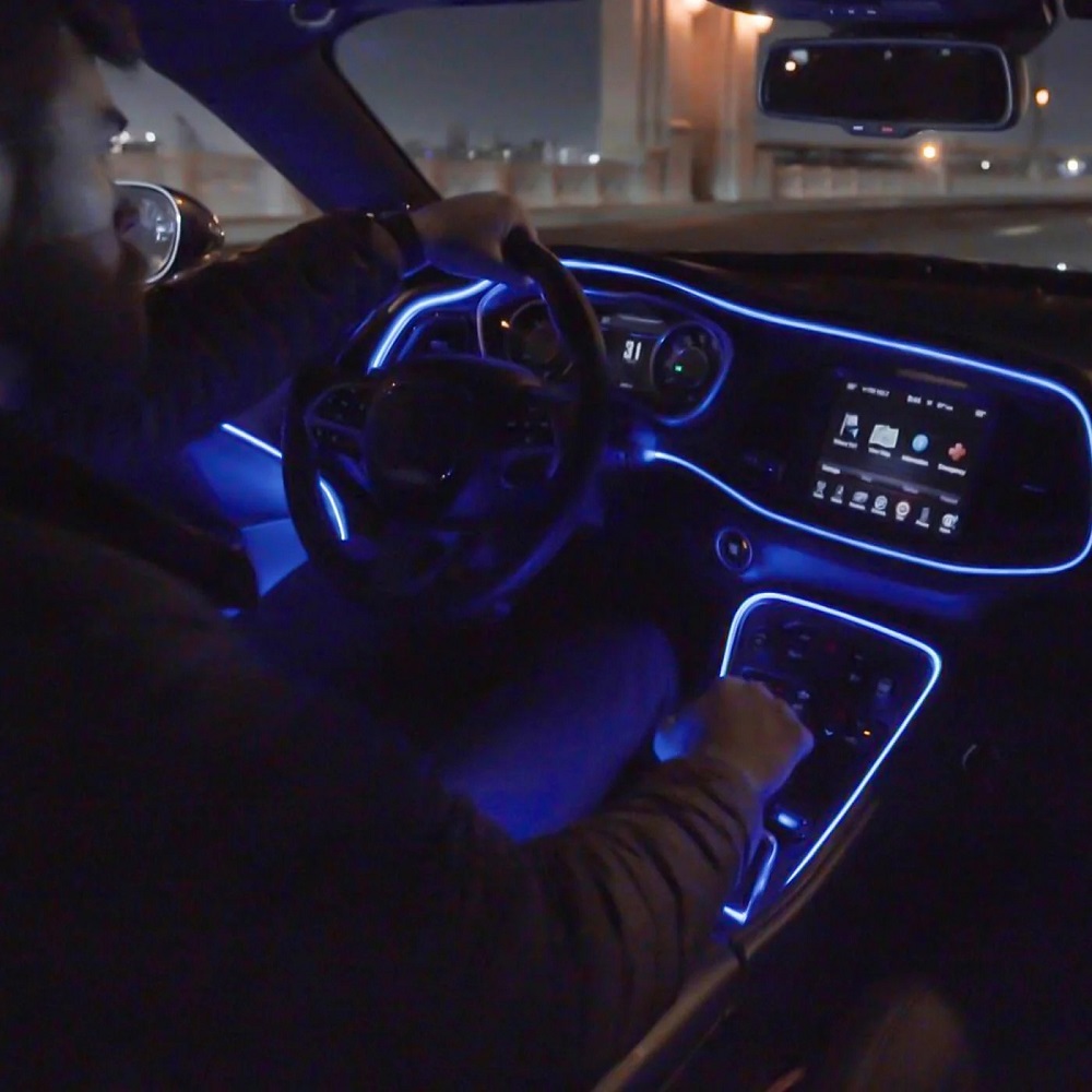 interior lights for car
