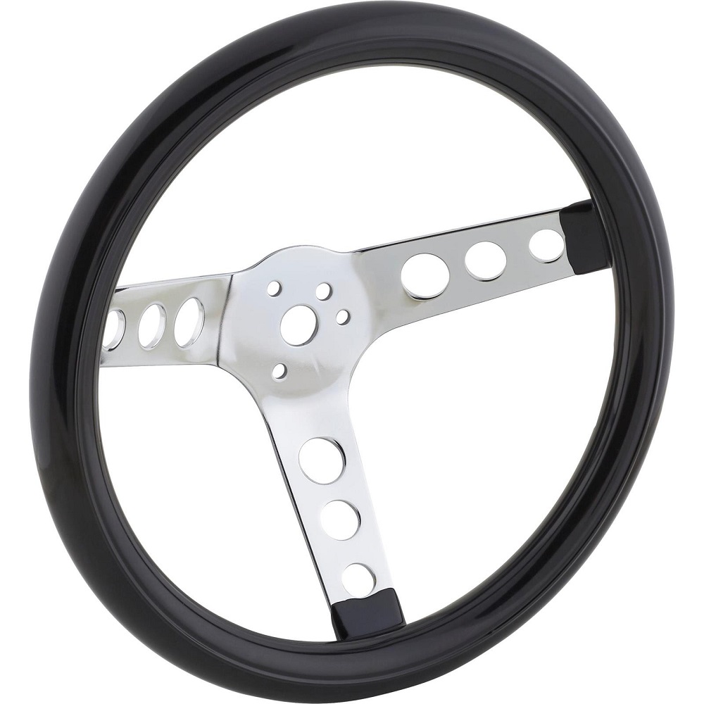 car steering wheel
