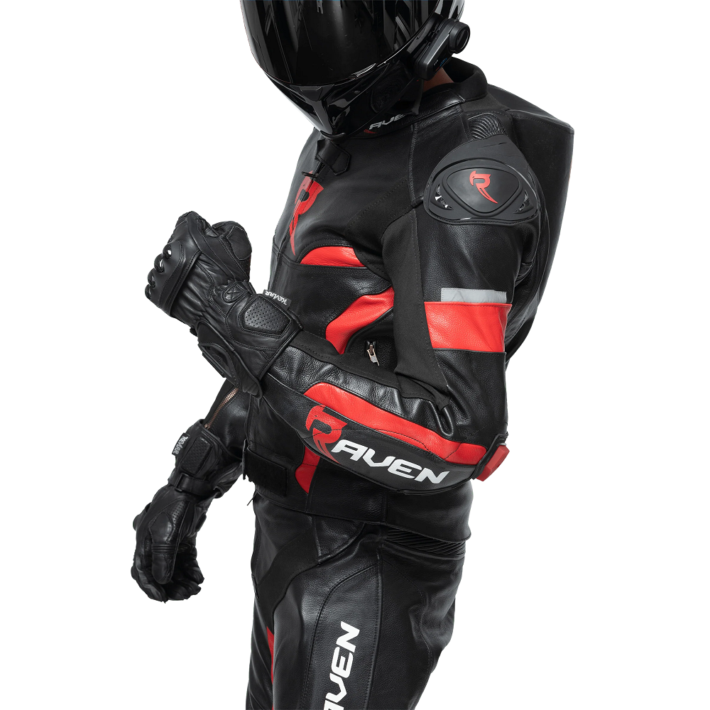 motorcycle suits