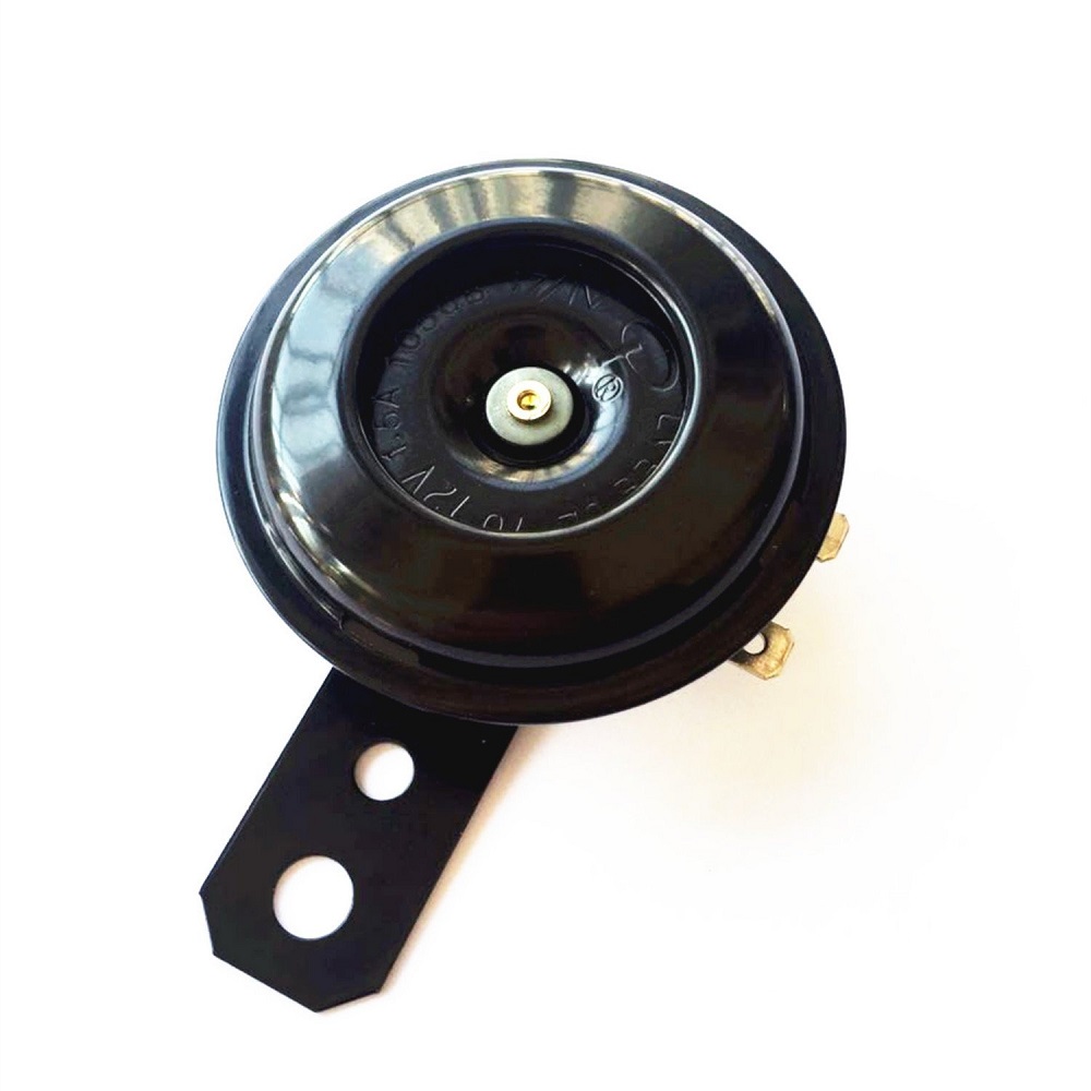motorcycle horn
