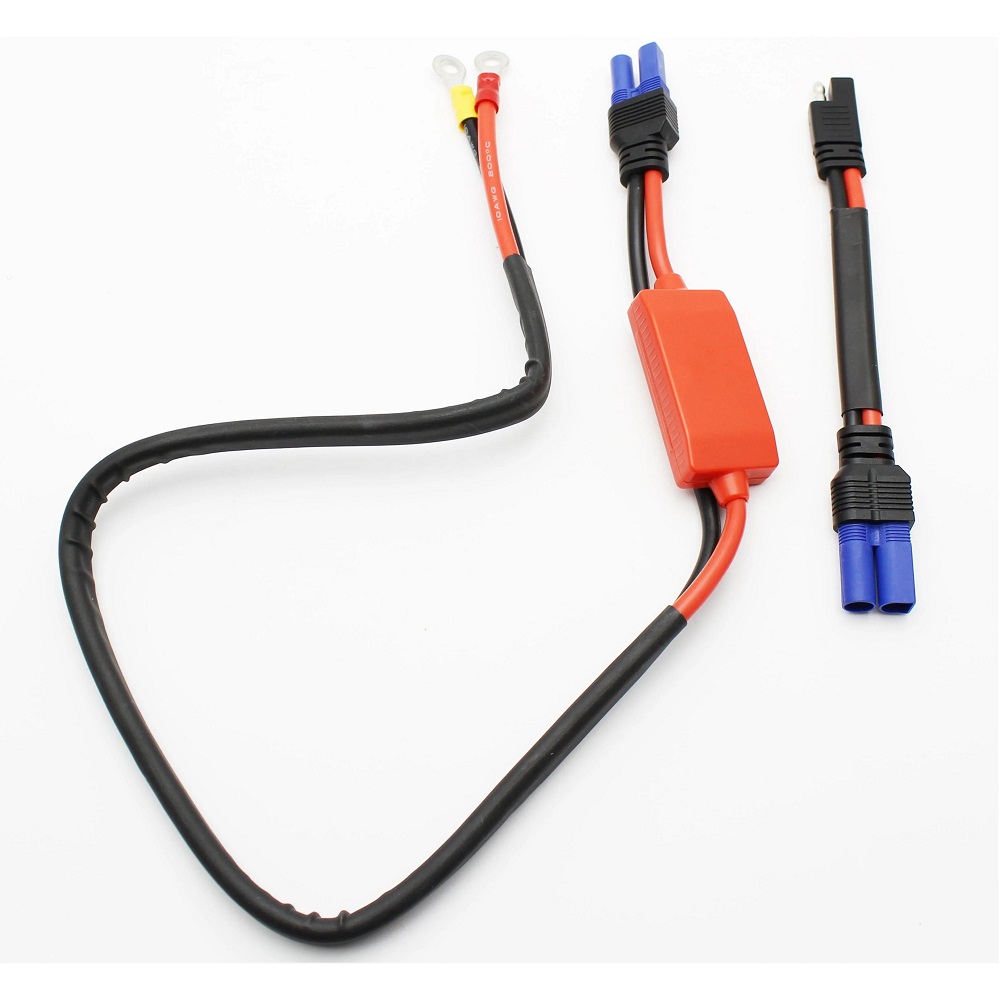 motorcycle jump starter