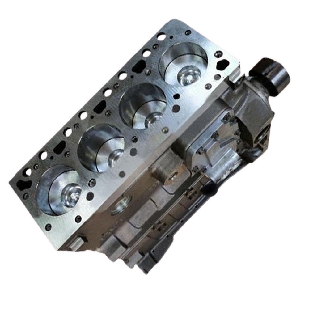 engine cylinder block
