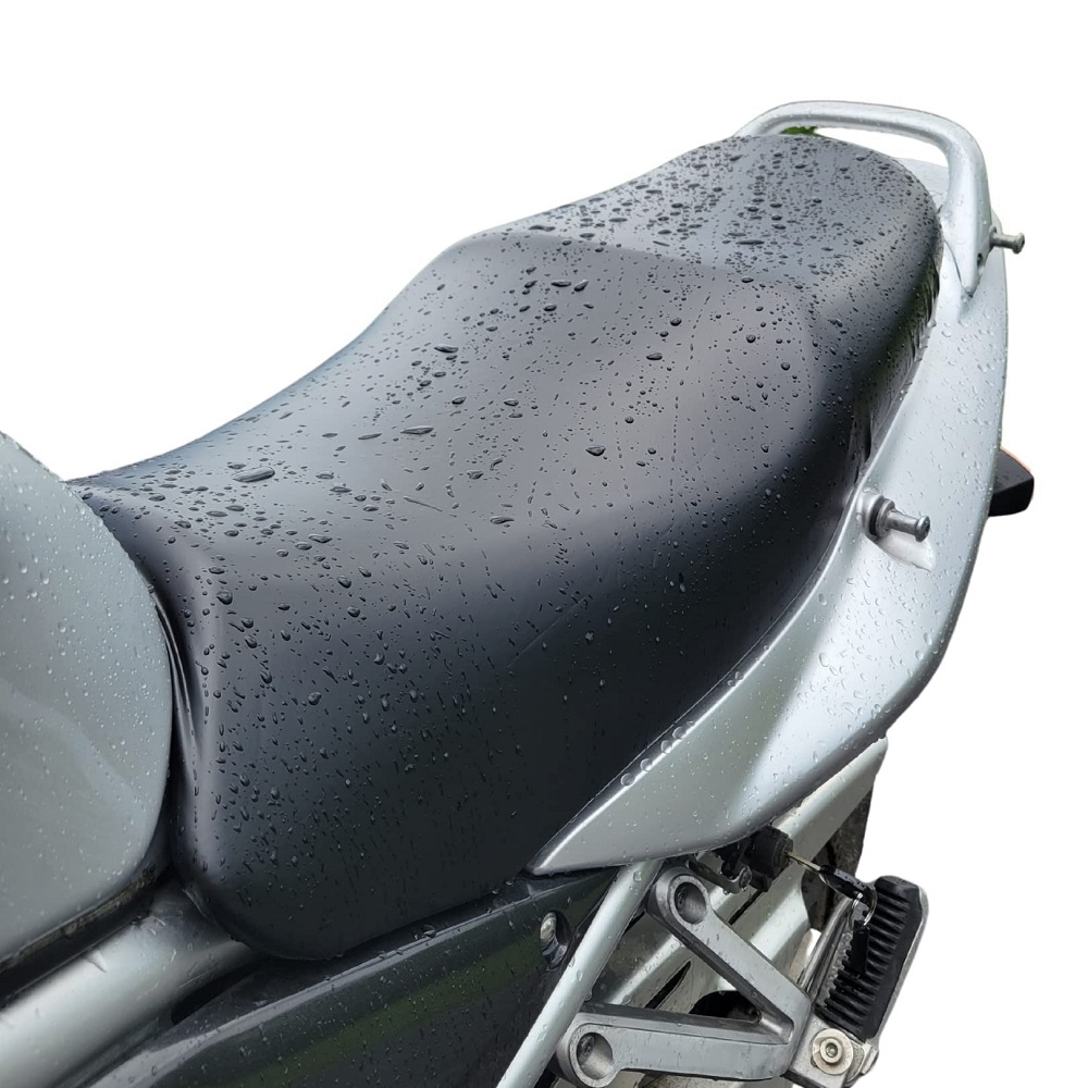 motorcycle seat covers