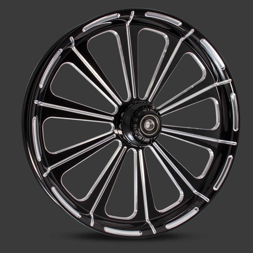 big wheel motorcycle