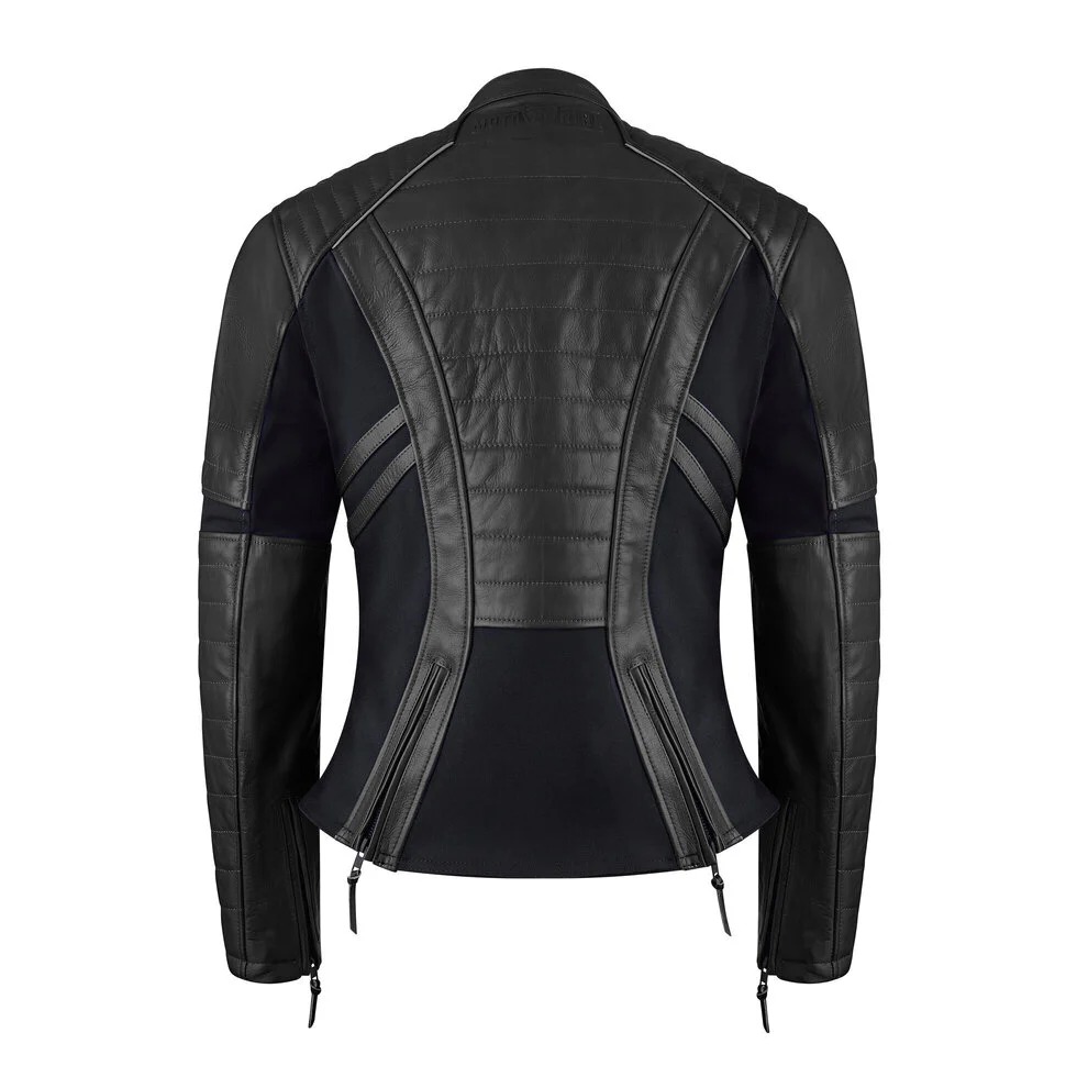 motorcycle riding jacket