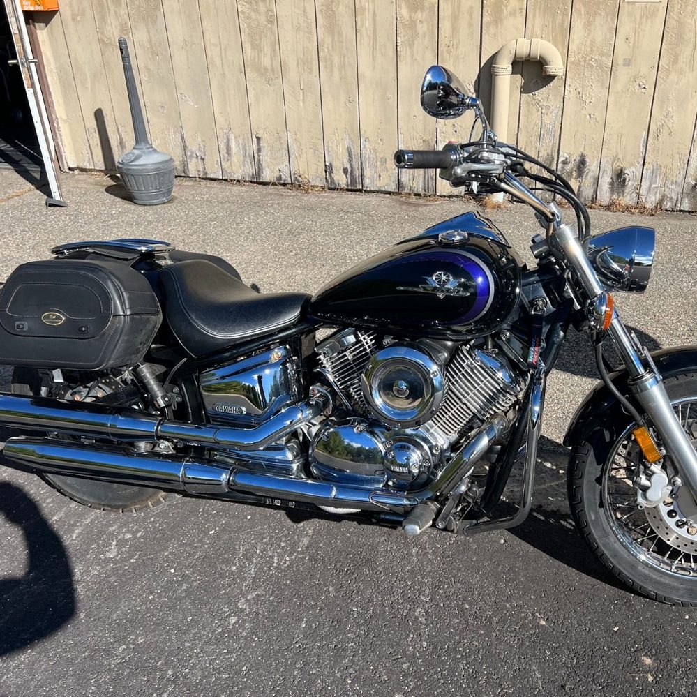 Vstar Motorcycle: Tips for Maintaining Your Ride in Top Condition