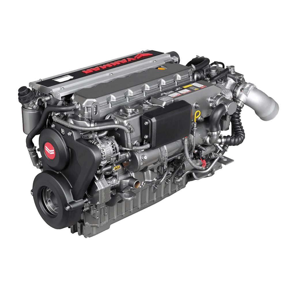 yanmar single cylinder diesel engine