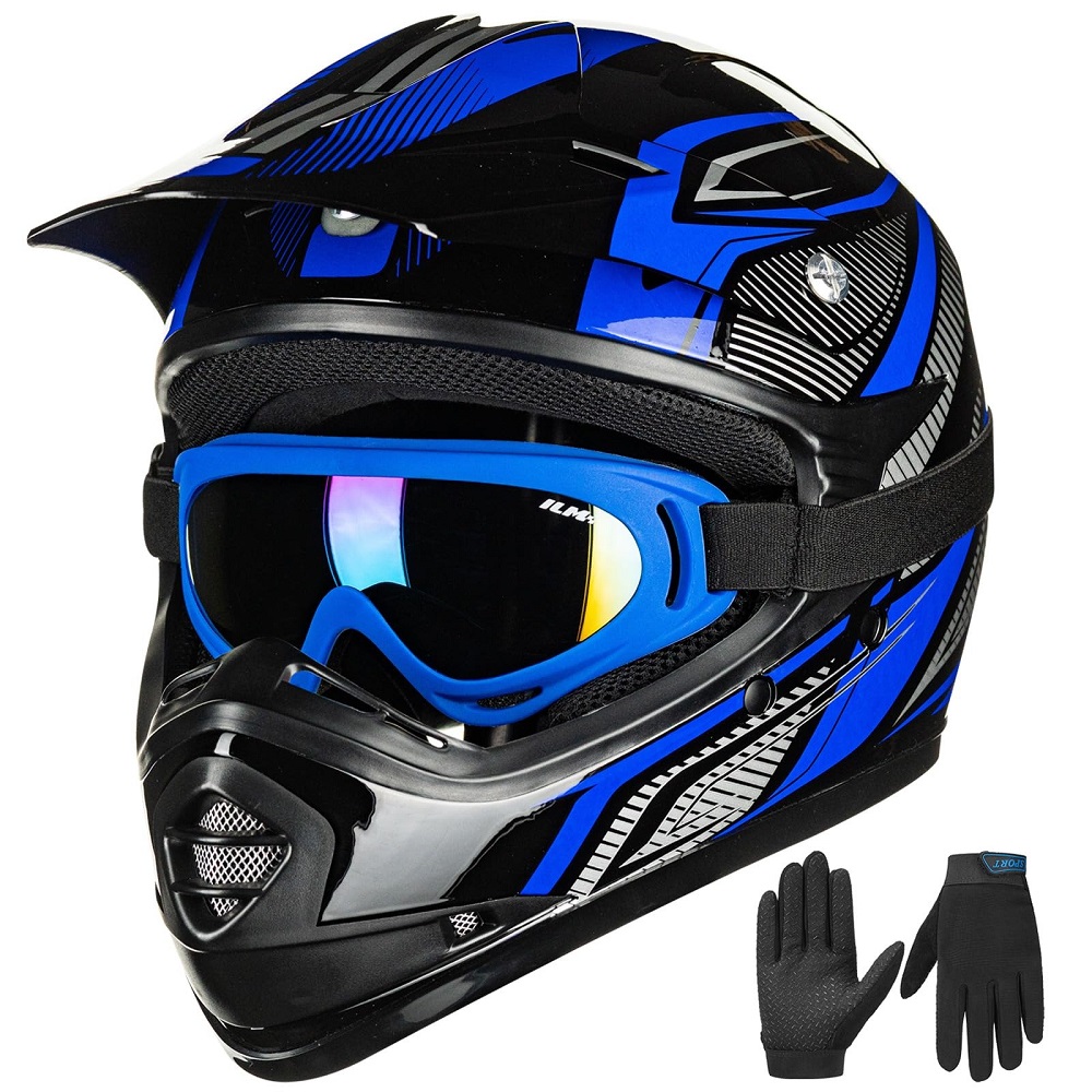kids motorcycle helmet