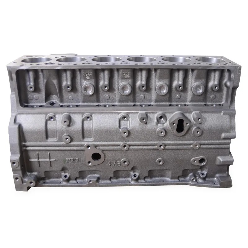 engine cylinder block