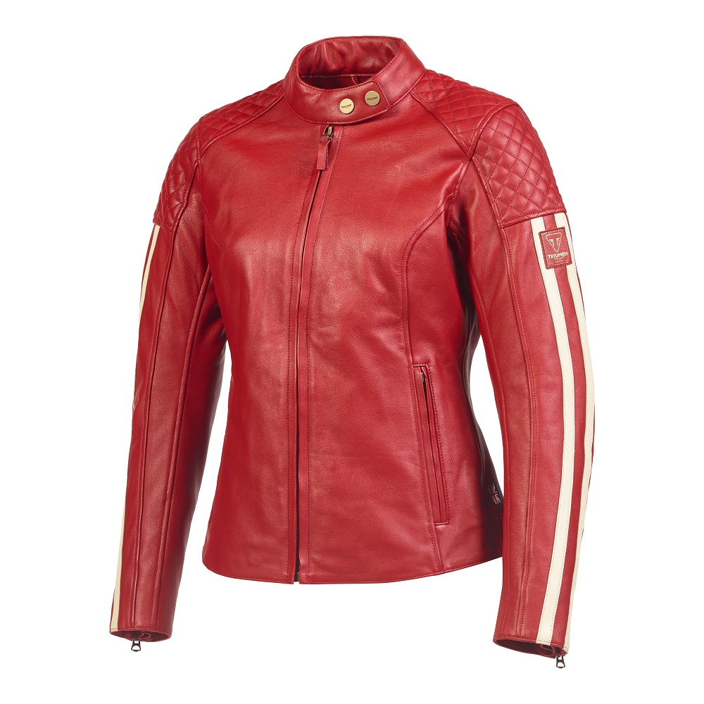 women's motorcycle jacket