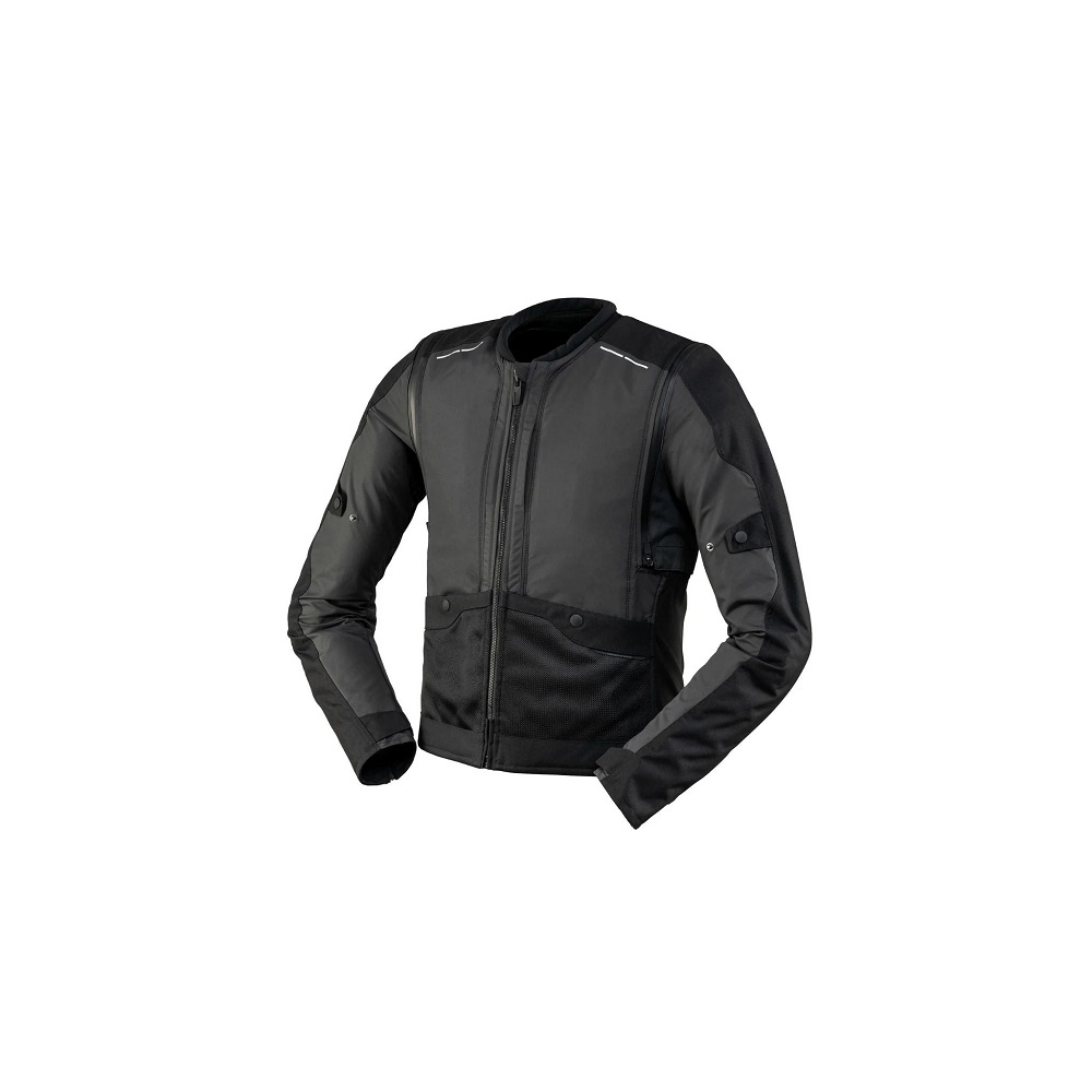 airbag motorcycle jacket