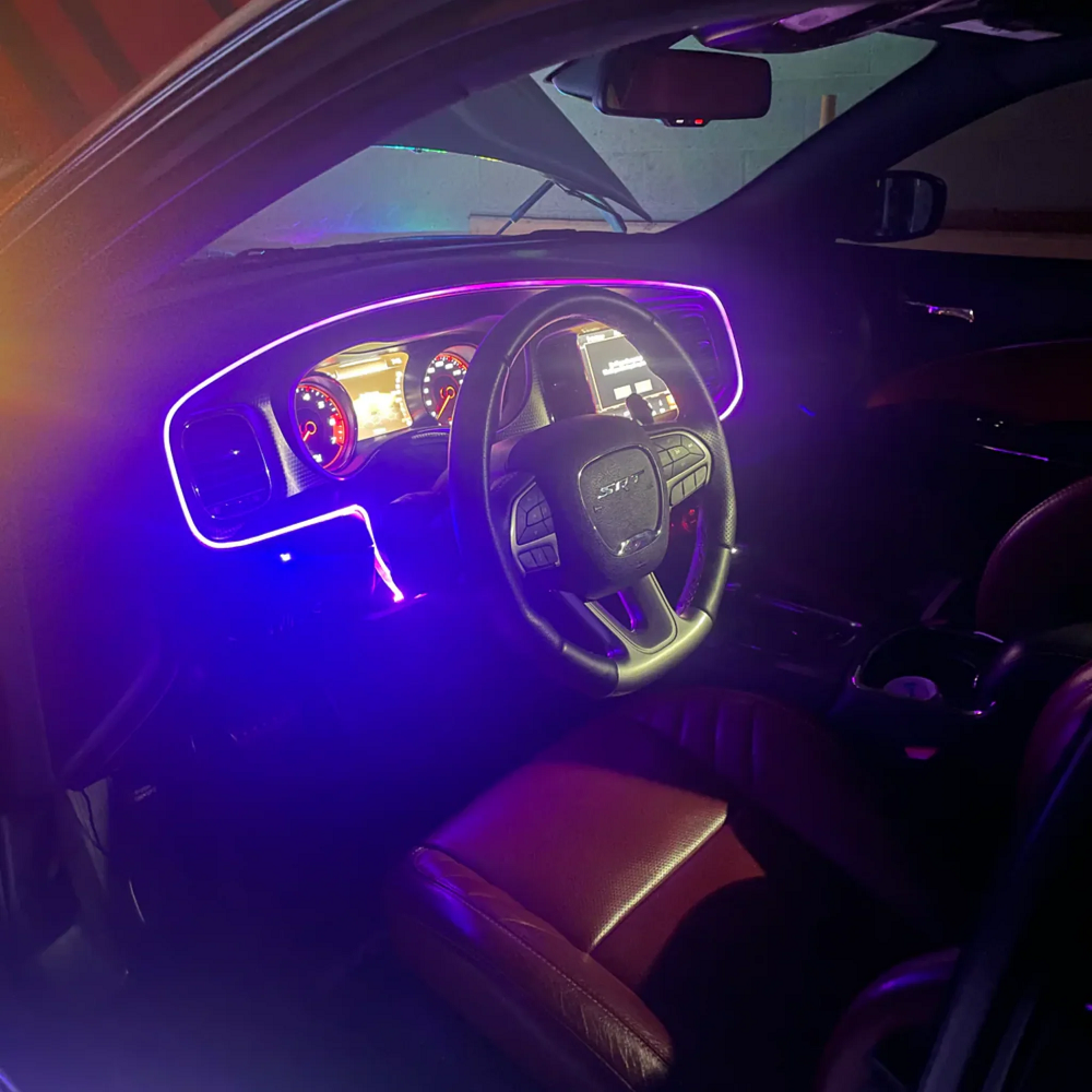 interior lights for car