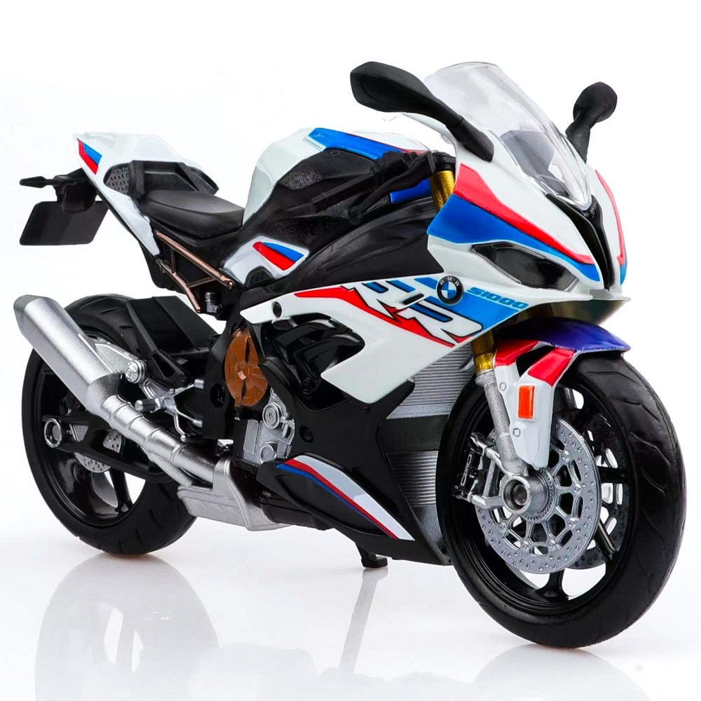 bmw motorcycle 