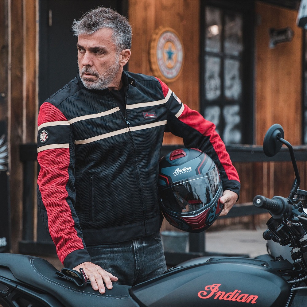 mens motorcycle jackets