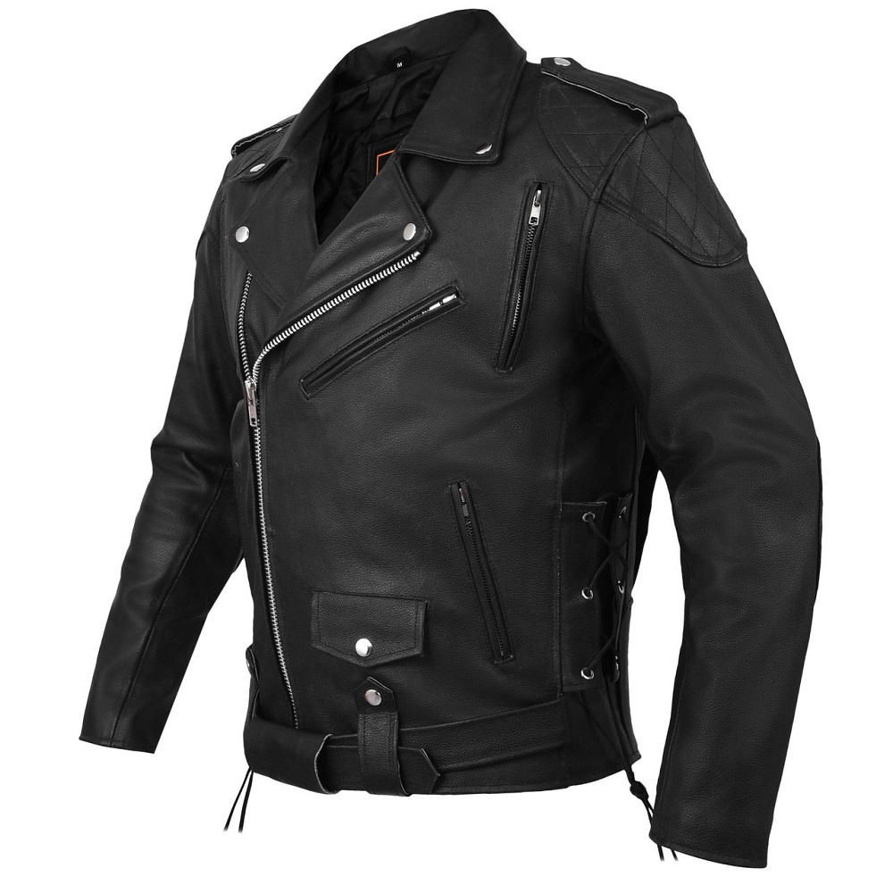 motorcycle jackets