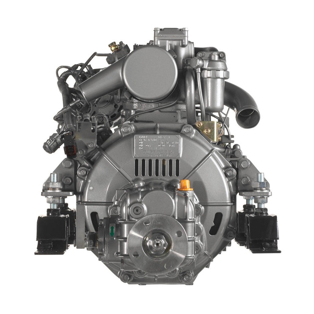 yanmar single cylinder diesel engine