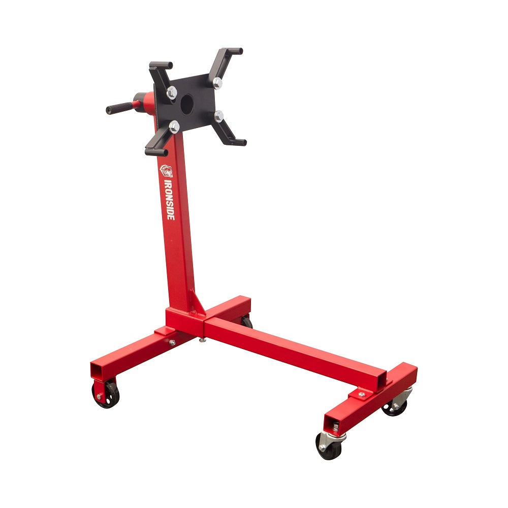 motorcycle engine stand