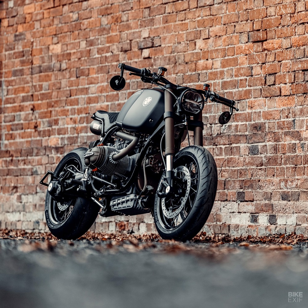 bmw motorcycle 