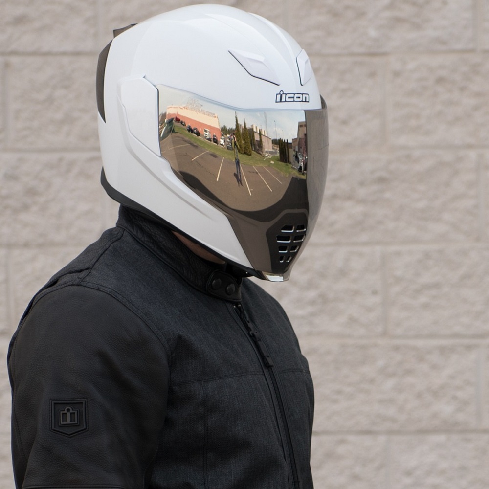 motorcycle helmet 