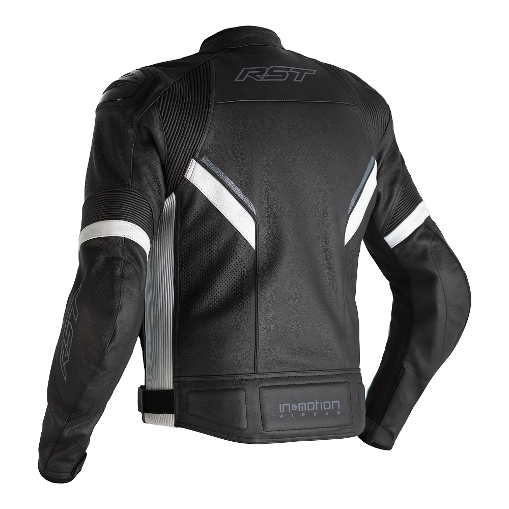 airbag motorcycle jacket
