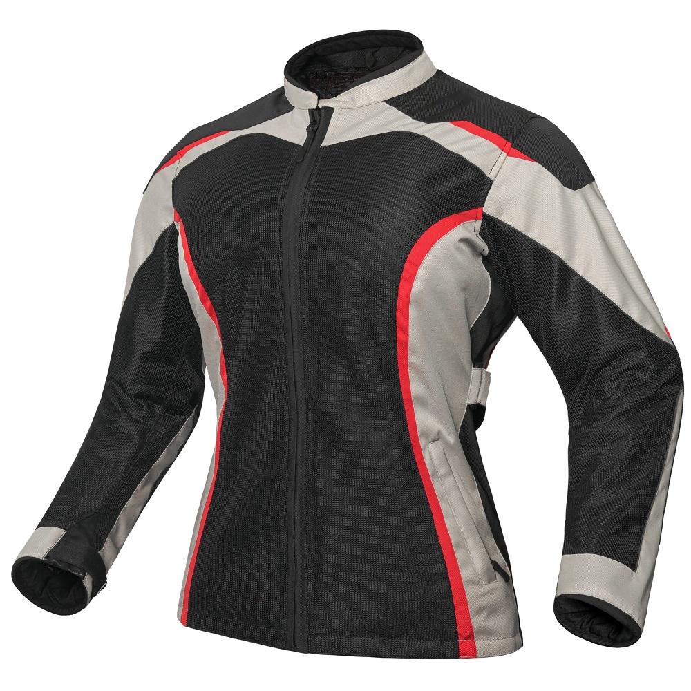 women's motorcycle jacket