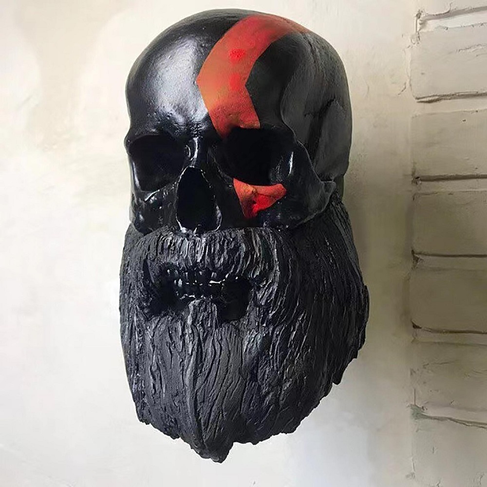 custom motorcycle helmet